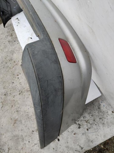 Pare choc arriere peugeot - choc,