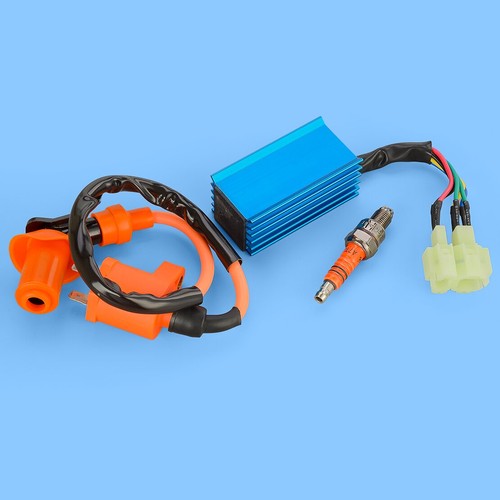 Racing ignition coil - racing,