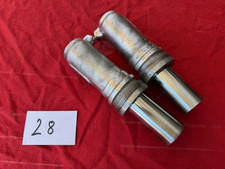 2 CYLINDRES SUSPENSION LHM