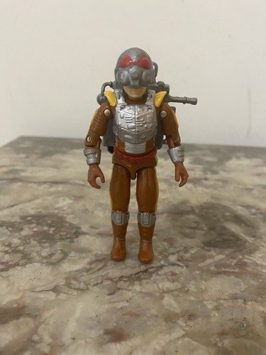 Joe gijoe vintage hasbro - vintage,