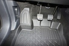 Neuf TPE Tapis de sol pour