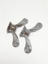 2x Écrous Papillon HURET Vélo 8 Roue Avant