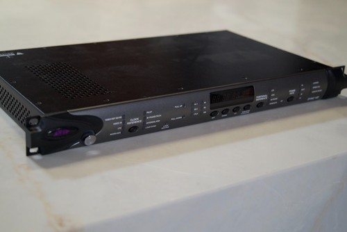 Avid pro tools sync - tools, hd