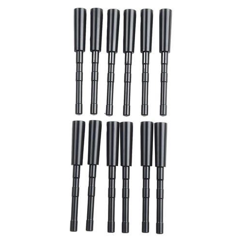 12pcs inserts flèches - 12pcs,
