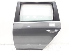 Porte arriere gauche