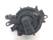 feu antibrouillard gauche MG