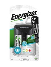 Energizer Accu Recharge Pro