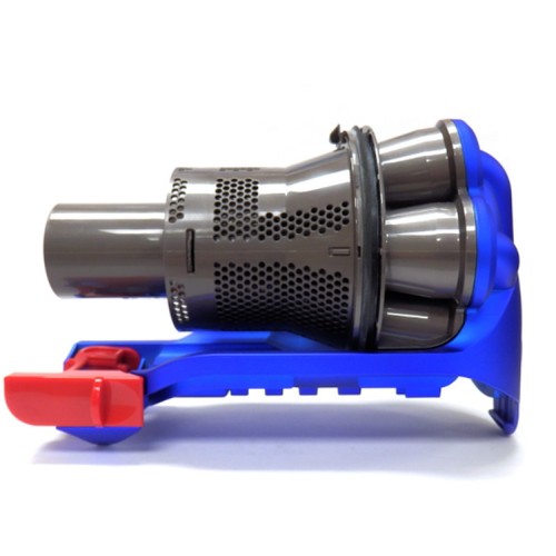 Dyson blue cyclone assembly - dyson,