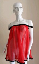 Nuisette Costume Cosplay Tenue