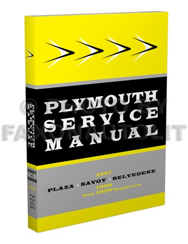 1957 1958 1959 plymouth - 1958,