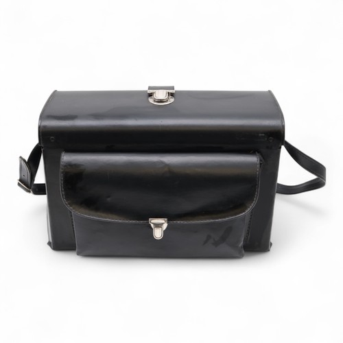 Sac dos pour caméra - À, en