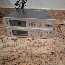 Rotel RMT-90 And RMR-90