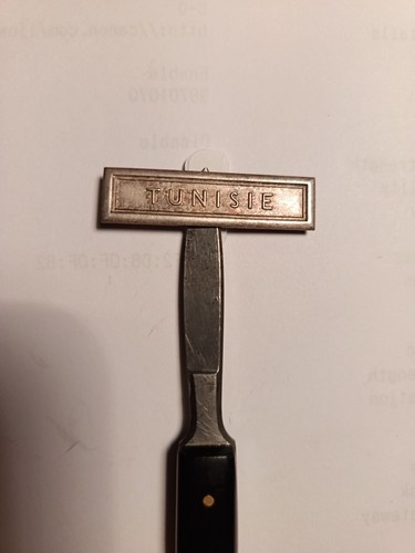 Agrafe tunisie pour - agrafe,