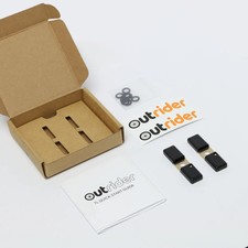 OUTRIDER TL PRO Système