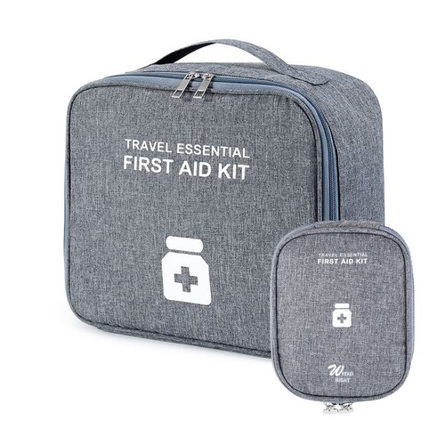 Pièces trousse secours - trousse, de