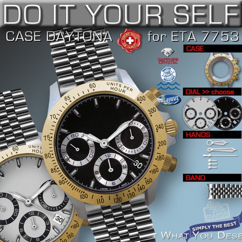 Yourself kit 7753 - do, kit: