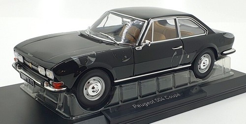 Norev scale diecast - 1/18,