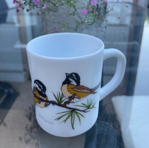 Arcopal mug tasse café - tasse,