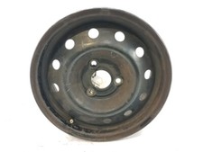 Jante tôle - Citroen AX PH.2 - 00005401F9 - K2-6496S