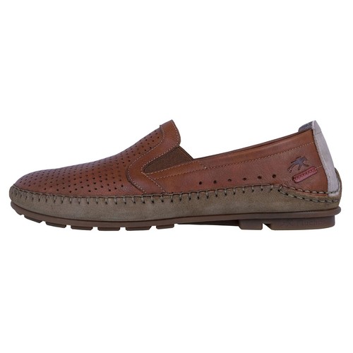 Fluchos dorian mocassins - :,