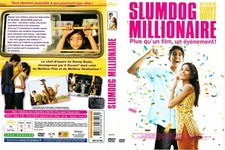 DVD Slumdog Millionnaire