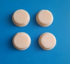 Pieds de remplacement Amiga