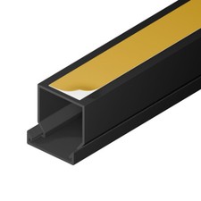 Goulotte électrique PVC