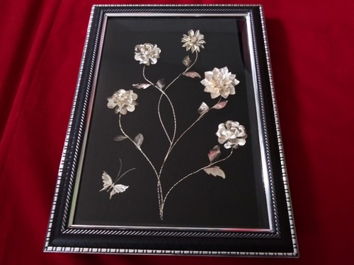 Beautiful silver copper - beautiful,