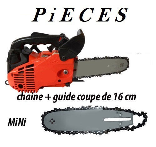 Lot chaine 33maillons - lot,