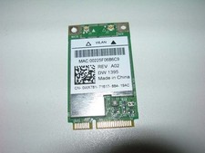Carte WIFI DW 1395 Dell Vostro