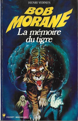Pocket marabout 124 - marabout,