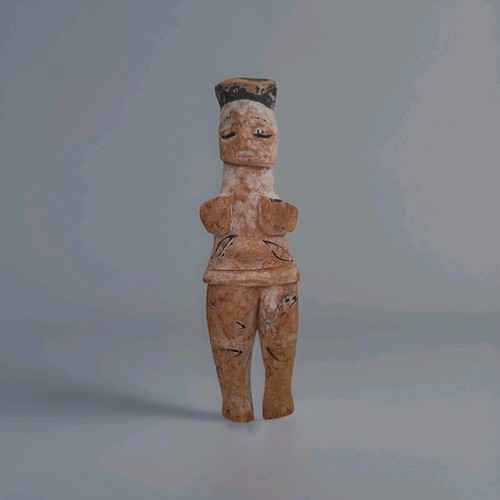 Sculpture statue bois - sculpture,