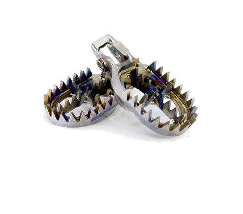 Pro pegs repose pieds - pro, repose-pieds