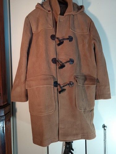 Vintage wool cashmere - , classic
