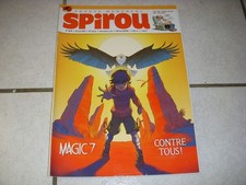 SPIROU 4076 25.05.2016 Kid
