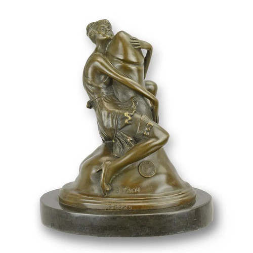 Statue moderne sculpture - statue,