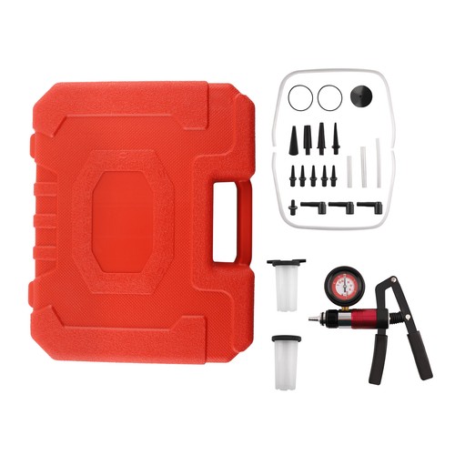 21pcs hand held vacuum pump - vacuum,