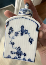 Ancienne Boite Thé