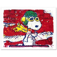 Tom Everhart Bas Fat Repas