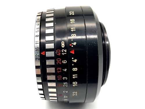 Kodak retina reflex slr - reflex,