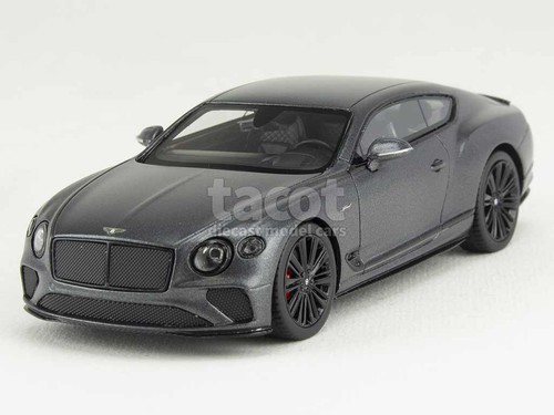 Bentley continental speed - gt,