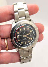 Vintage LIP Nautic-Ski Super