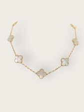 Van Cleef & Arpels Collier
