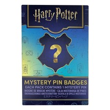 Harry Potter - Pins Mystère -