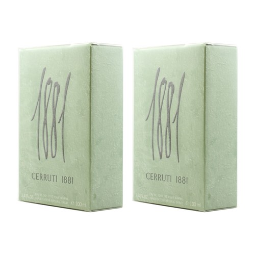 Cerruti 1881 pour - 2x, homme