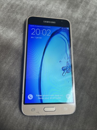 Samsung calaxy 2016 - samsung, j3