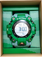 Montre CASIO G-Shock Mudman