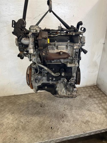 Moteur toyota yaris phase 1 - 2,