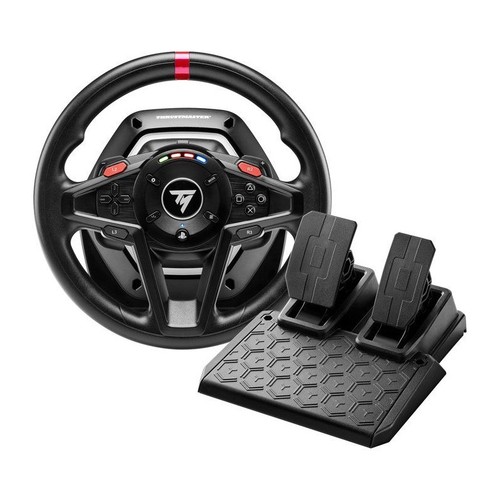 Pack volant pédalier - volant, +