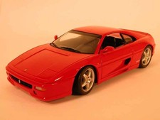 Ferrari F355 Berlinetta 1994 -